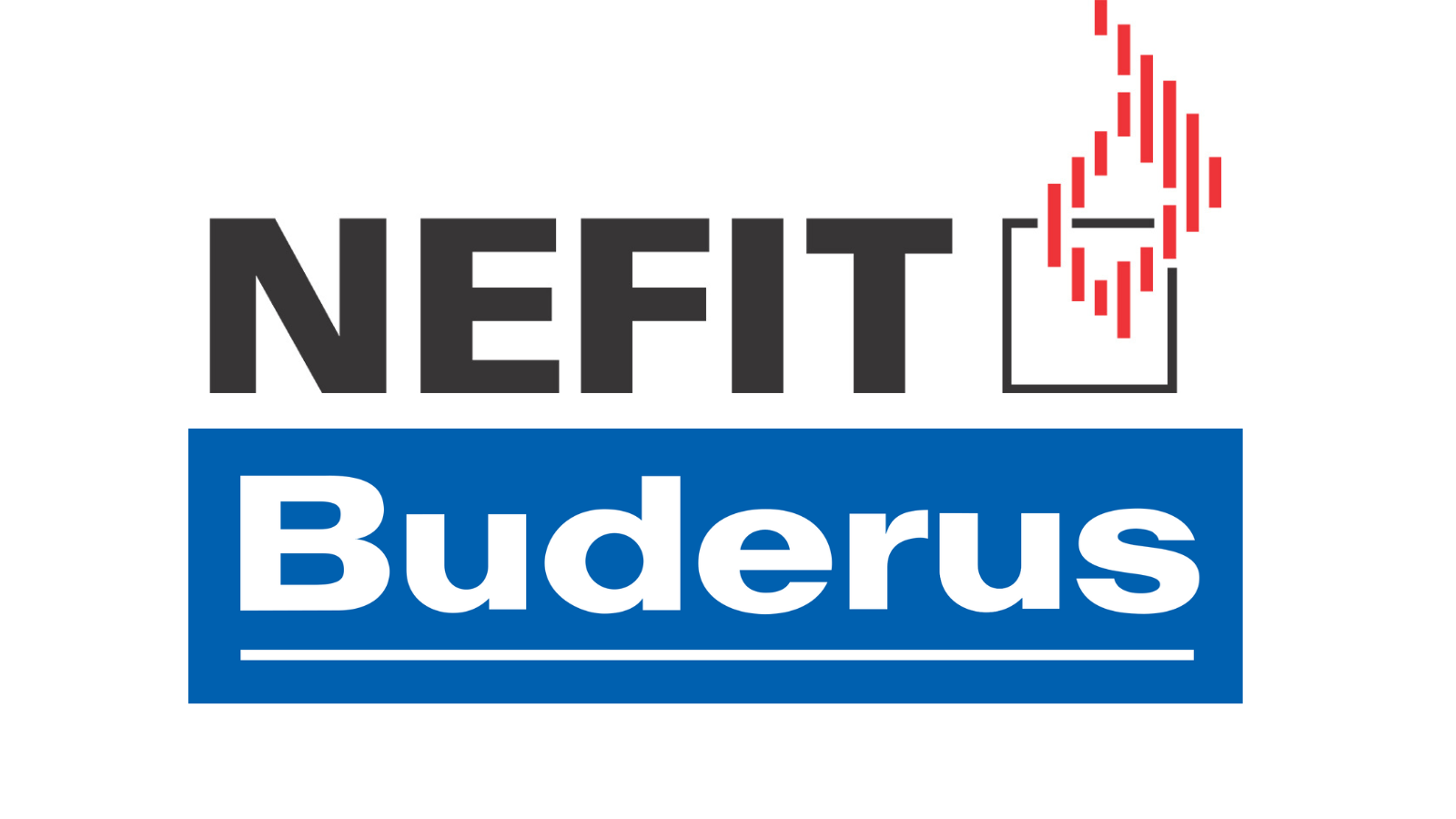 BUDERUS / NEFIT